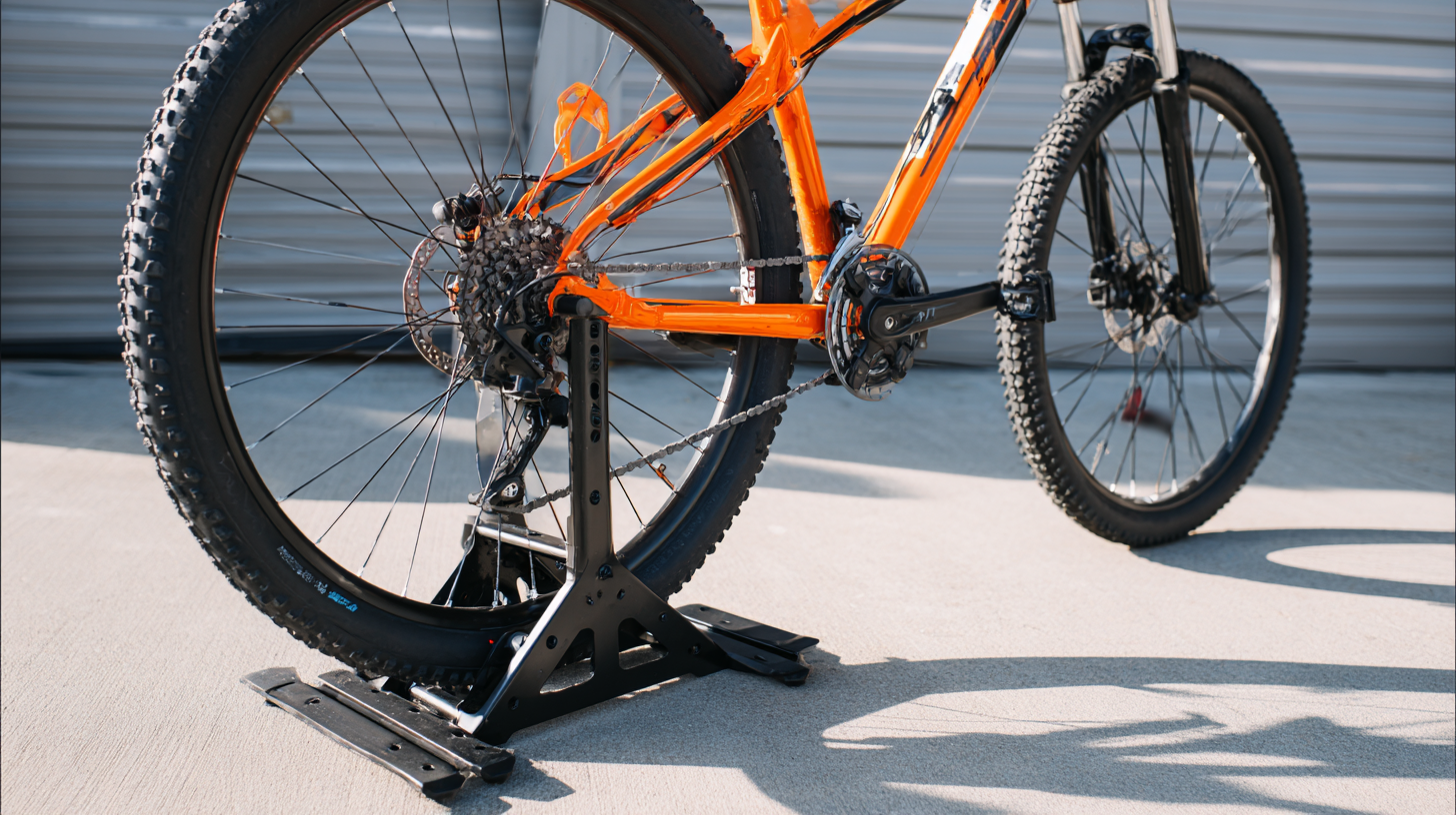 Revolutionize Your Bike Maintenance with the Best Bottom Bracket Bike Stand of 2023