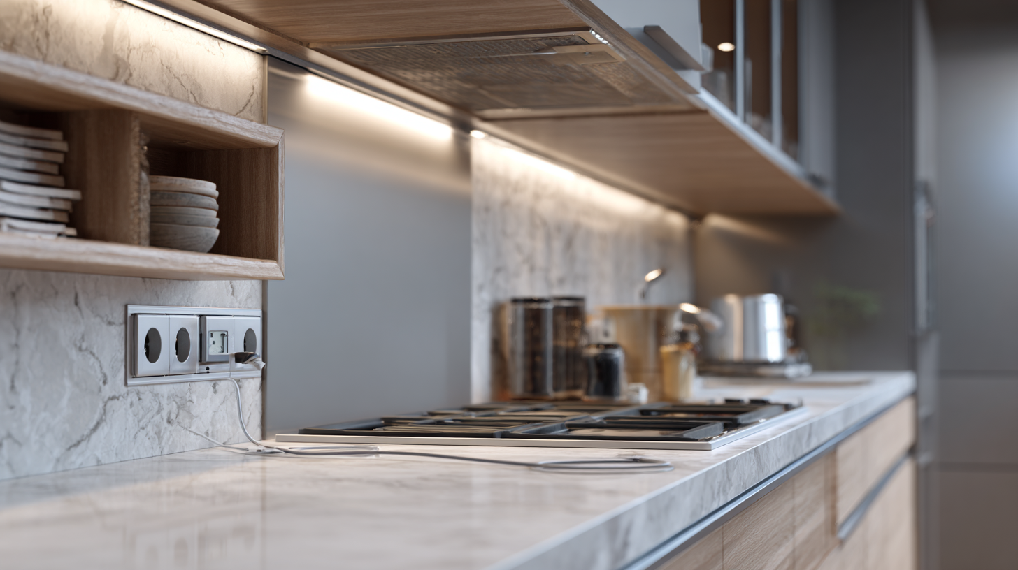 Understanding the Importance of Cooker Cable in Modern Kitchen Appliances