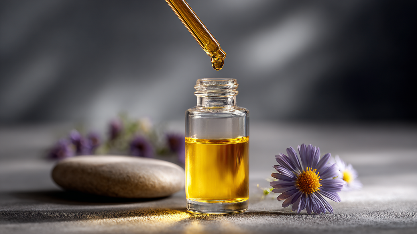 Exploring the Benefits of Ethyl Oleate in Skincare and Wellness Products