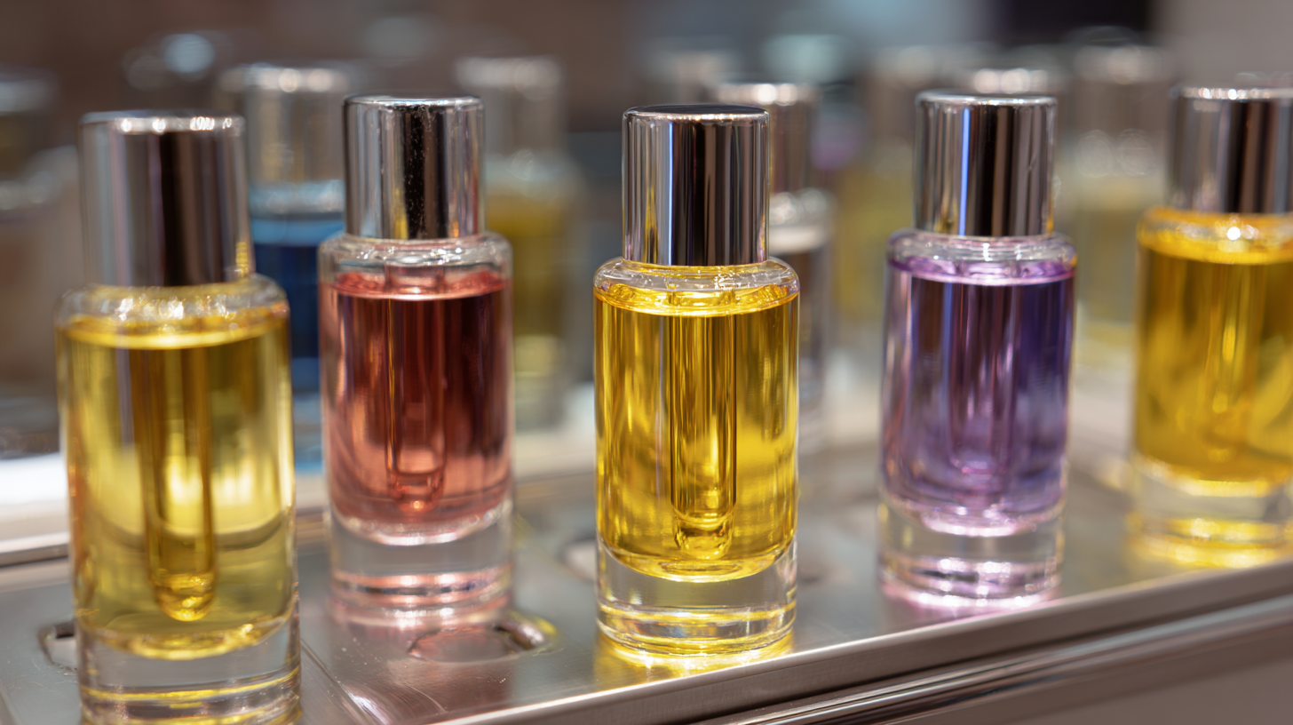 Exploring the Benefits of Ethyl Oleate in Skincare and Wellness Products