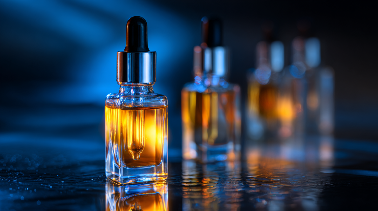 Exploring the Benefits of Ethyl Oleate in Skincare and Wellness Products