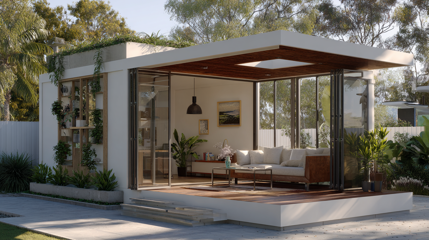 Exploring the Future of Affordable Living: Why Kit Houses are Revolutionizing Homeownership