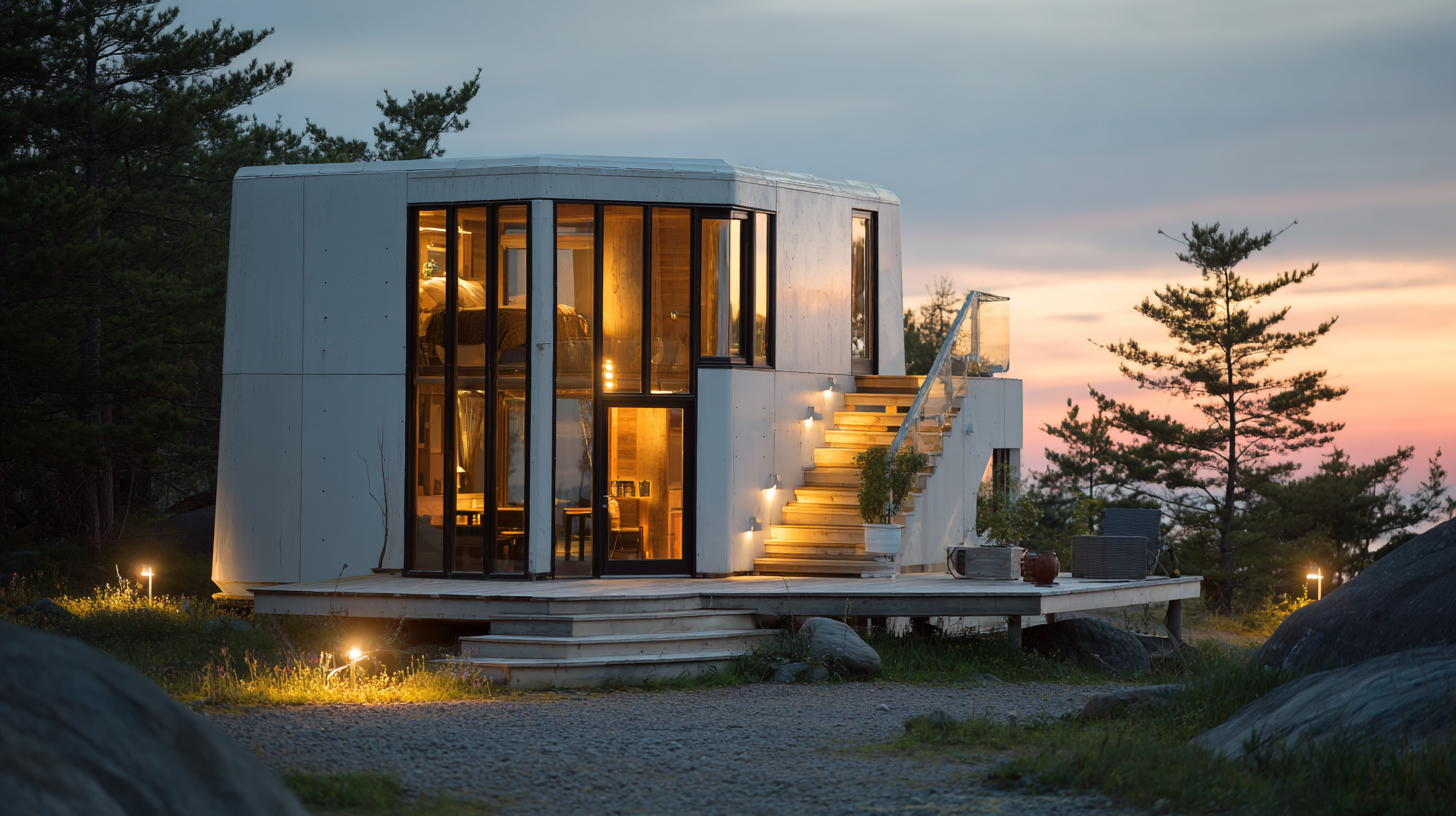 Exploring the Future of Affordable Living: Why Kit Houses are Revolutionizing Homeownership