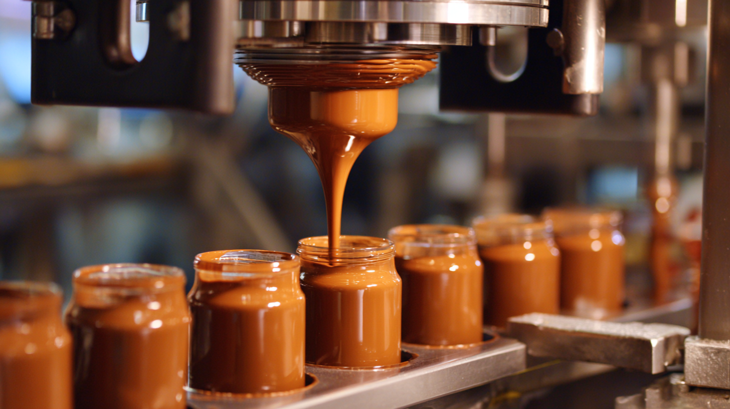 Unleashing the Power of Chocolate Enrobing Machines in Modern Confectionery Production