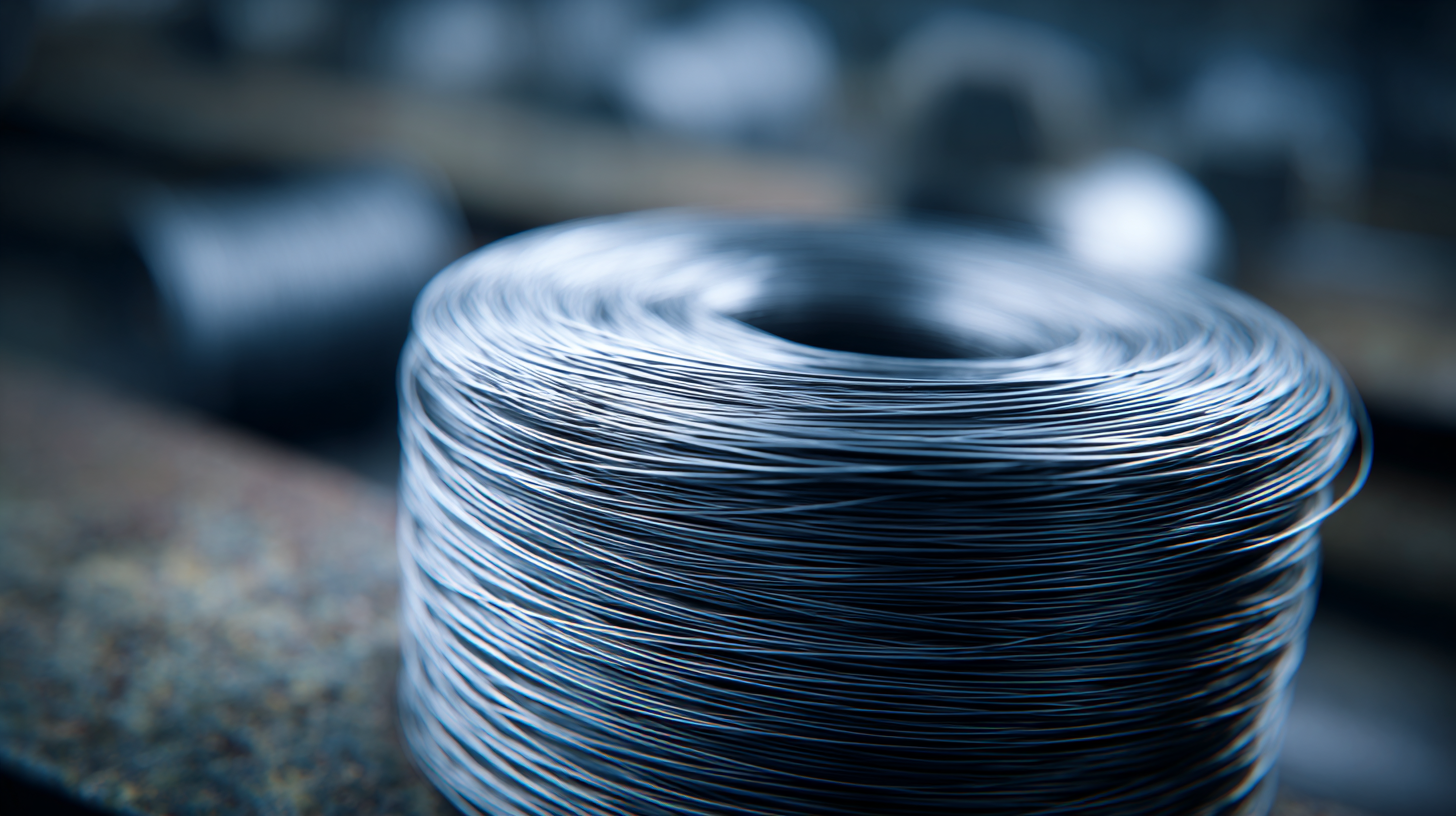 Exploring the Evolution of Metal Wire: From Ancient Craftsmanship to Modern Engineering Applications