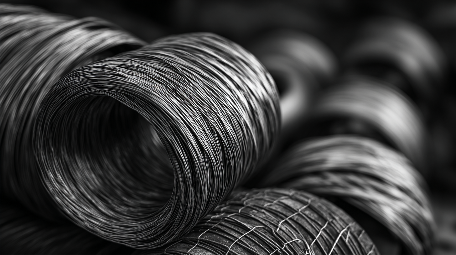 Exploring the Evolution of Metal Wire: From Ancient Craftsmanship to Modern Engineering Applications