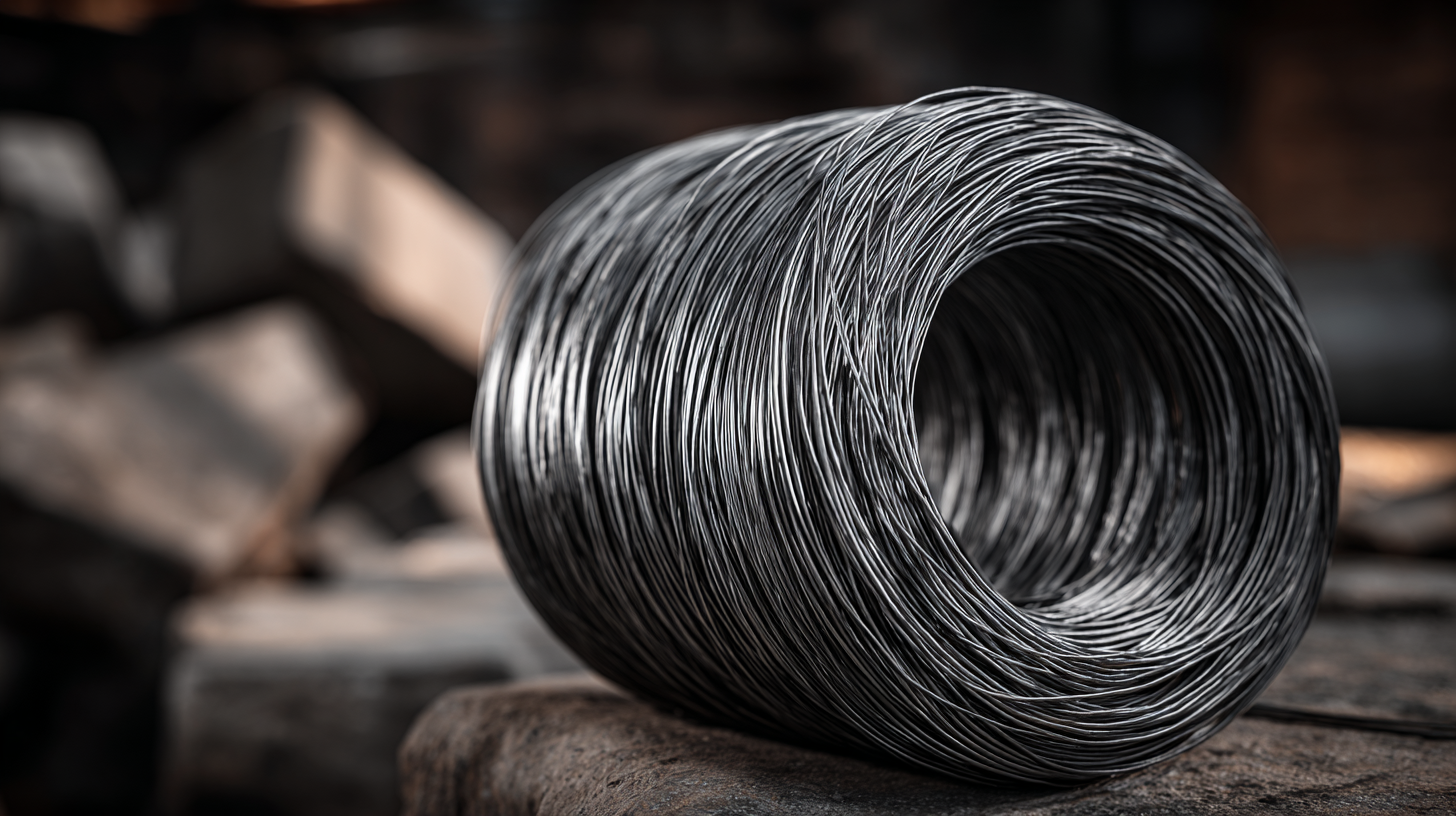 Exploring the Evolution of Metal Wire: From Ancient Craftsmanship to Modern Engineering Applications