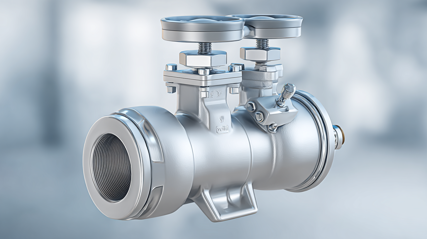 Understanding T Valves: The Key Component in Plumbing and HVAC Systems Explained