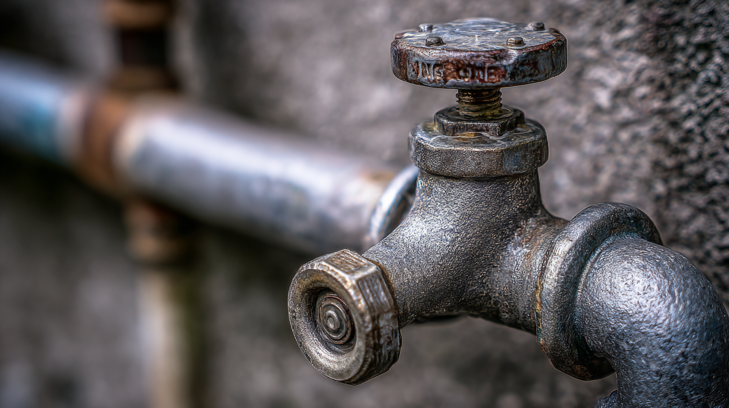 Understanding T Valves: The Key Component in Plumbing and HVAC Systems Explained