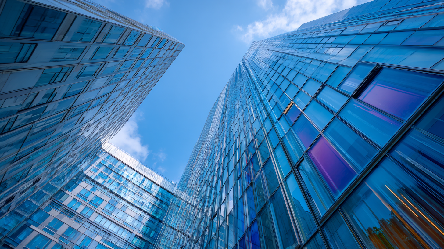 The Future of Curtain Wall Construction Innovations and Sustainability Trends