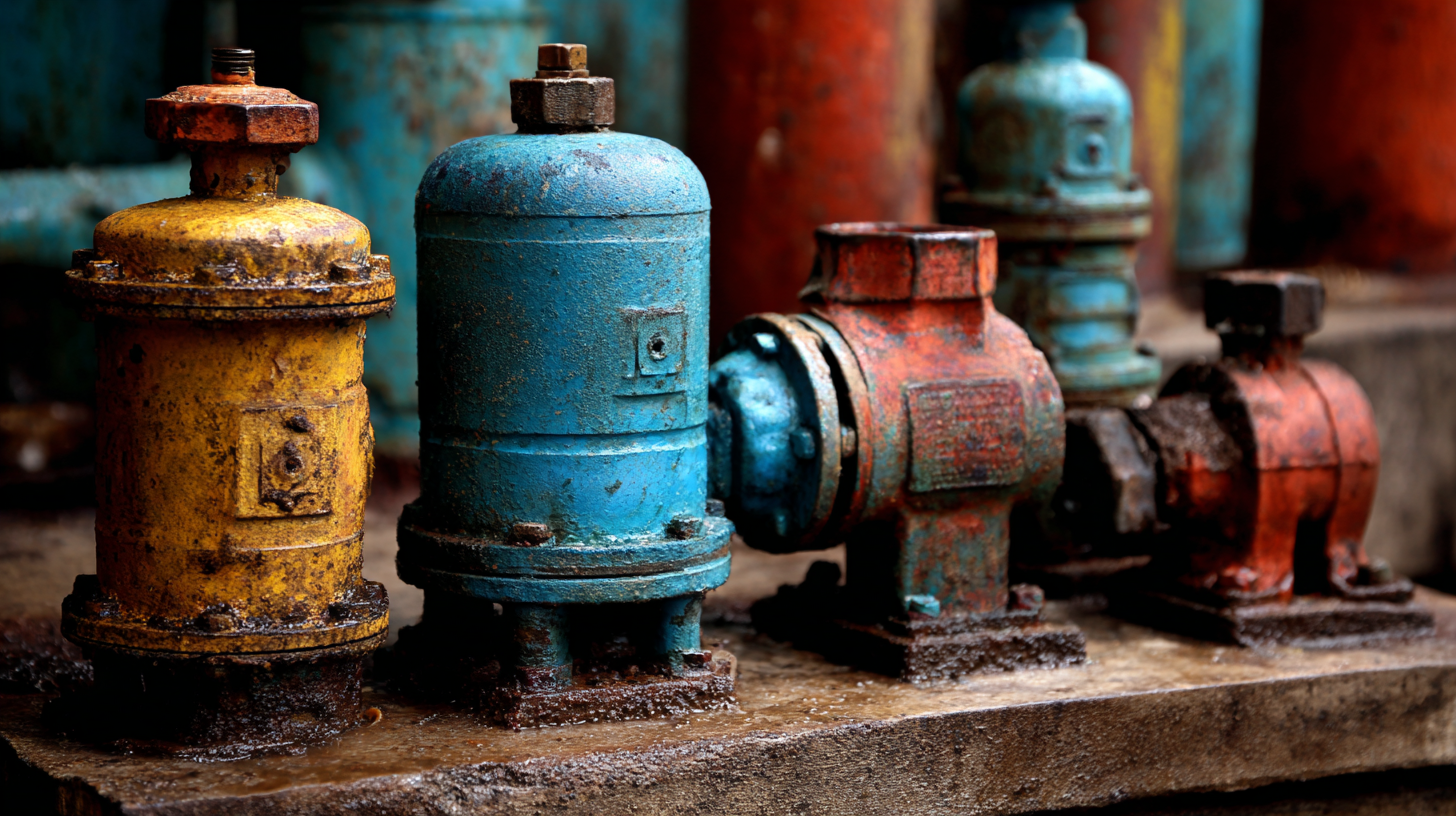 Exploring the Best Deals on Water Pump Prices for 2024 Essentials