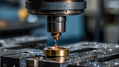 Exploring the Advantages of Tin Bronze Precision Casting in Modern Manufacturing Techniques