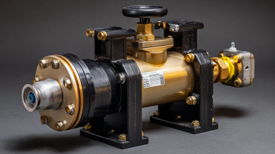 Understanding the Mechanism and Benefits of Pneumatic Ball Valves in Industrial Applications