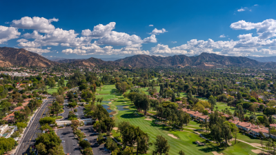 Exploring Luxury and Community: A Day at La Country Club