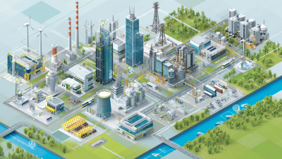 Revolutionizing Energy Management: The Future of Smart Grid Technologies Unveiled
