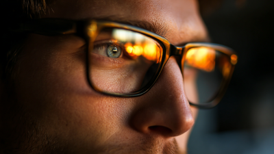 Understanding the Science Behind AntiGlare Glass and Its Impact on Eye Health and Comfort