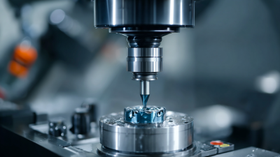 Unlocking the Future of Manufacturing: How CNC Precision is Revolutionizing Industries