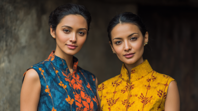 Exploring Sustainable Ladies Clothing Options for a Greener Fashion Future