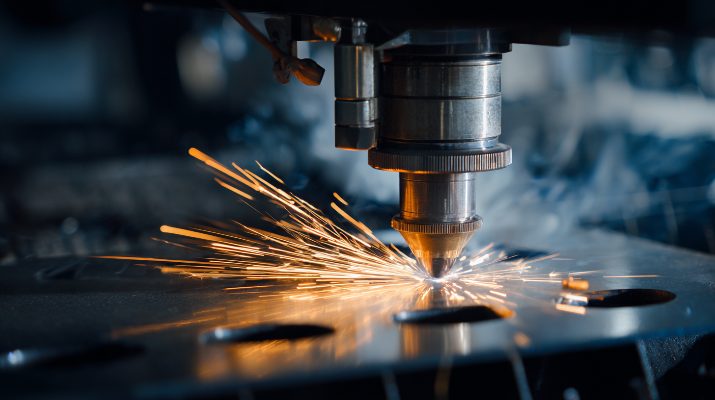Spot Welding Machines: Revolutionizing Manufacturing Efficiency and Quality in 2023