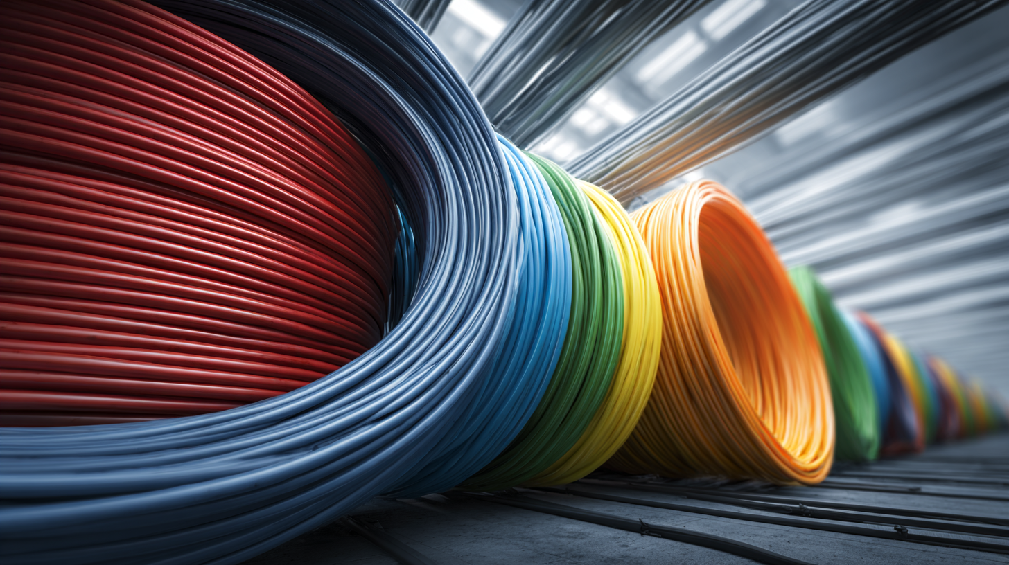 Exploring the Essential Benefits of Cable Ducts in Modern Infrastructure Design