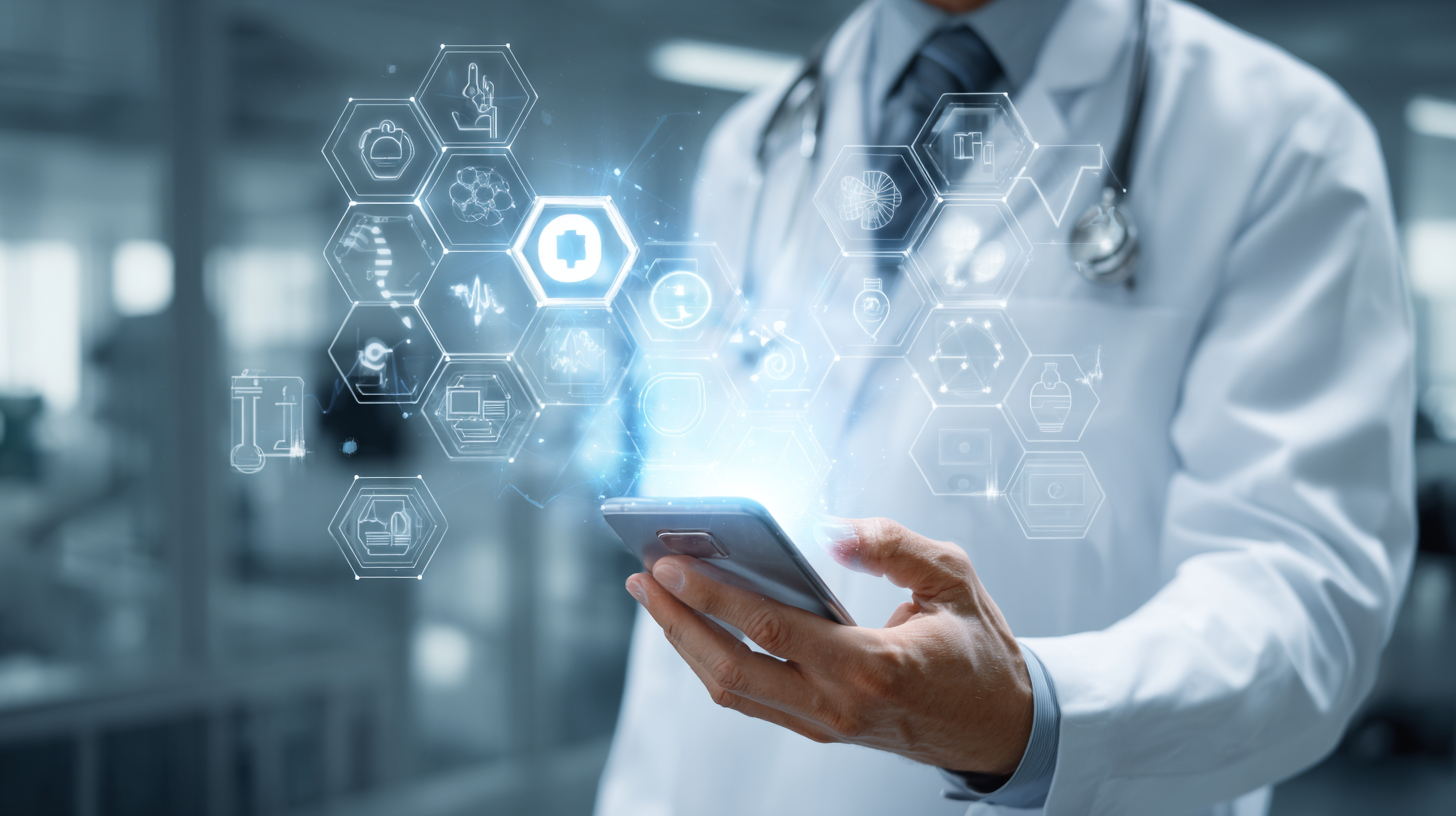 Revolutionizing Healthcare: The Impact of Mobile Imaging on Telemedicine Solutions