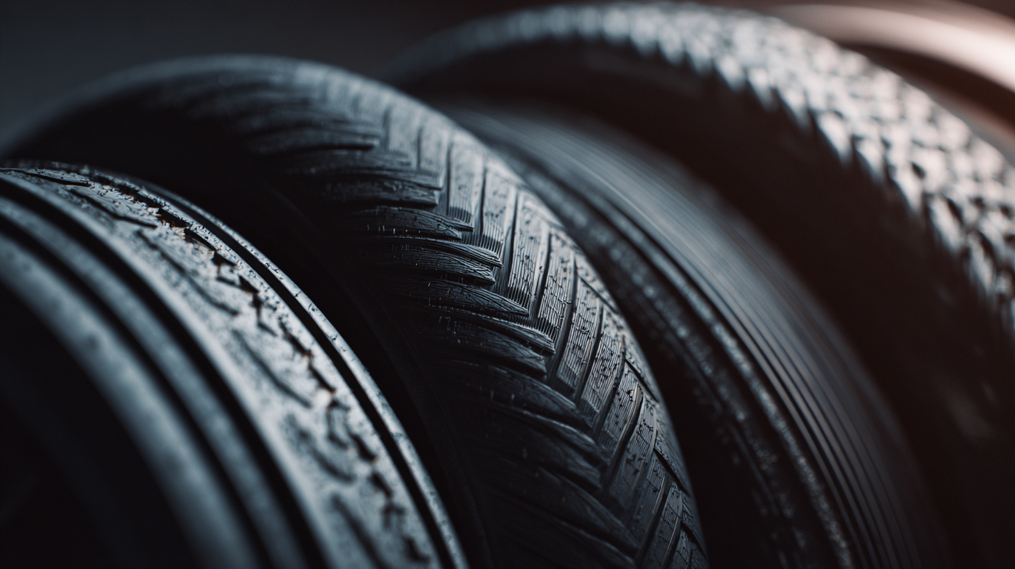 Essential Guide to Choosing the Right Inner Tube for Tire Durability and Performance