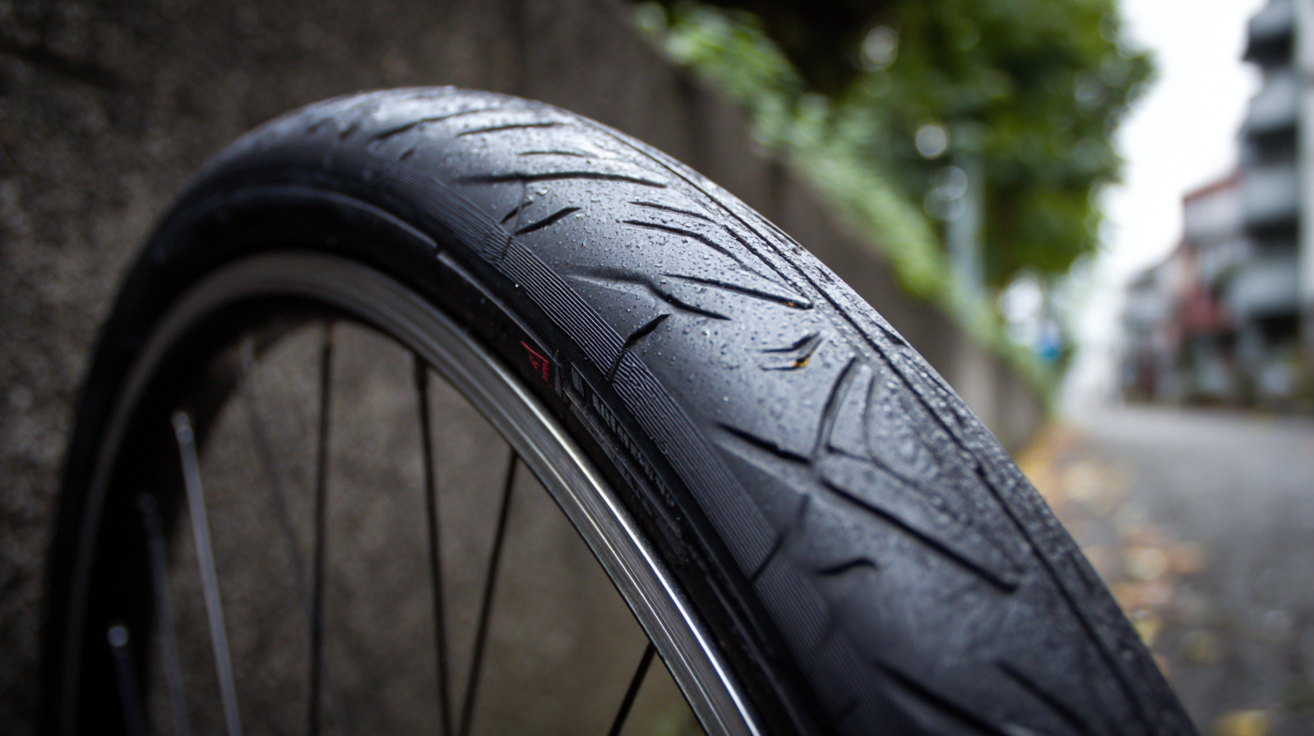 Essential Guide to Choosing the Right Inner Tube for Tire Durability and Performance