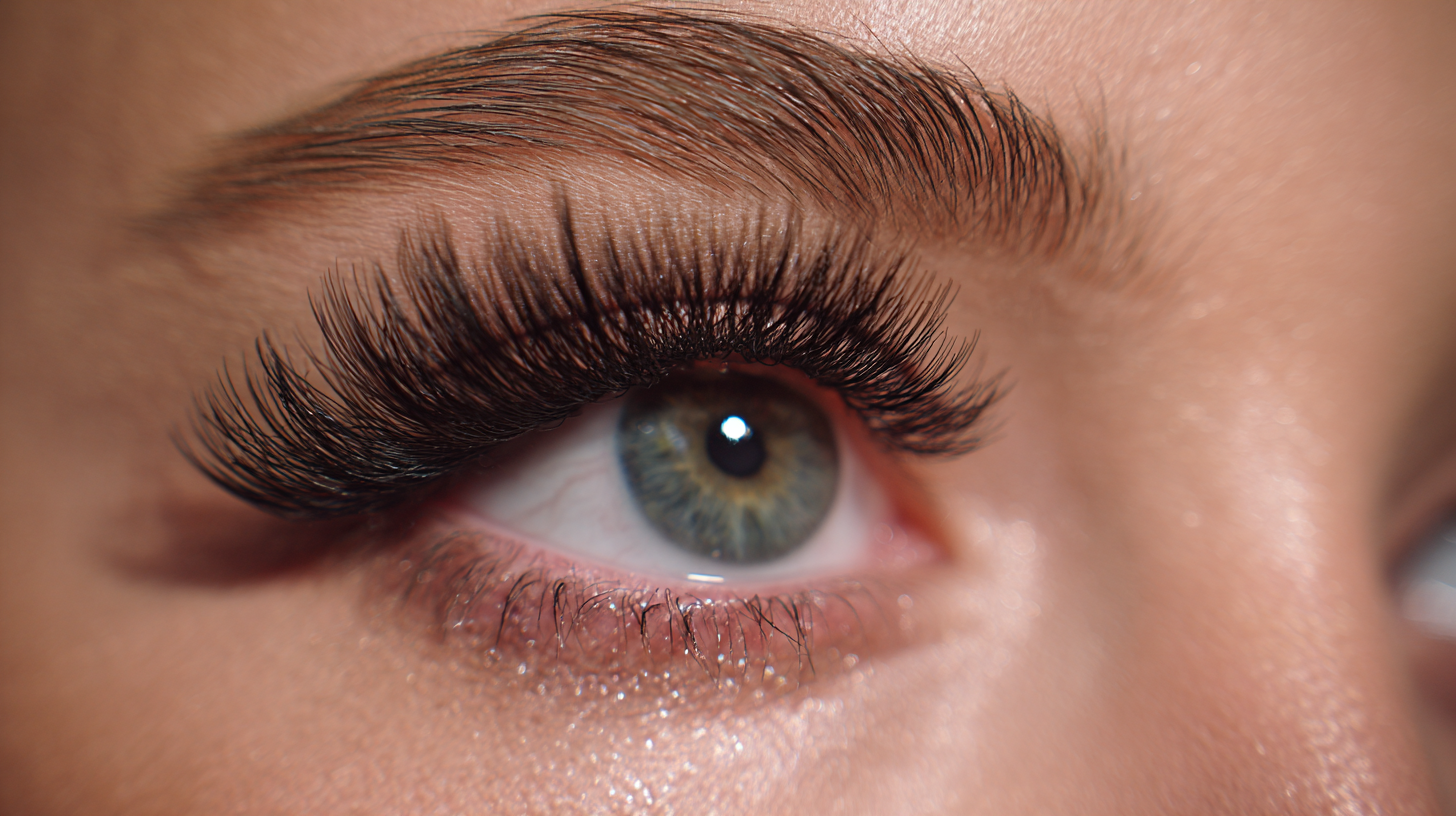 The Ultimate Guide to Launching Your Own Private Label Lashes: Tips and Trends for Success