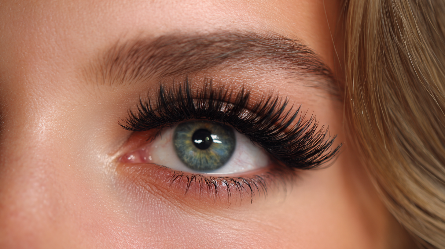 The Ultimate Guide to Launching Your Own Private Label Lashes: Tips and Trends for Success