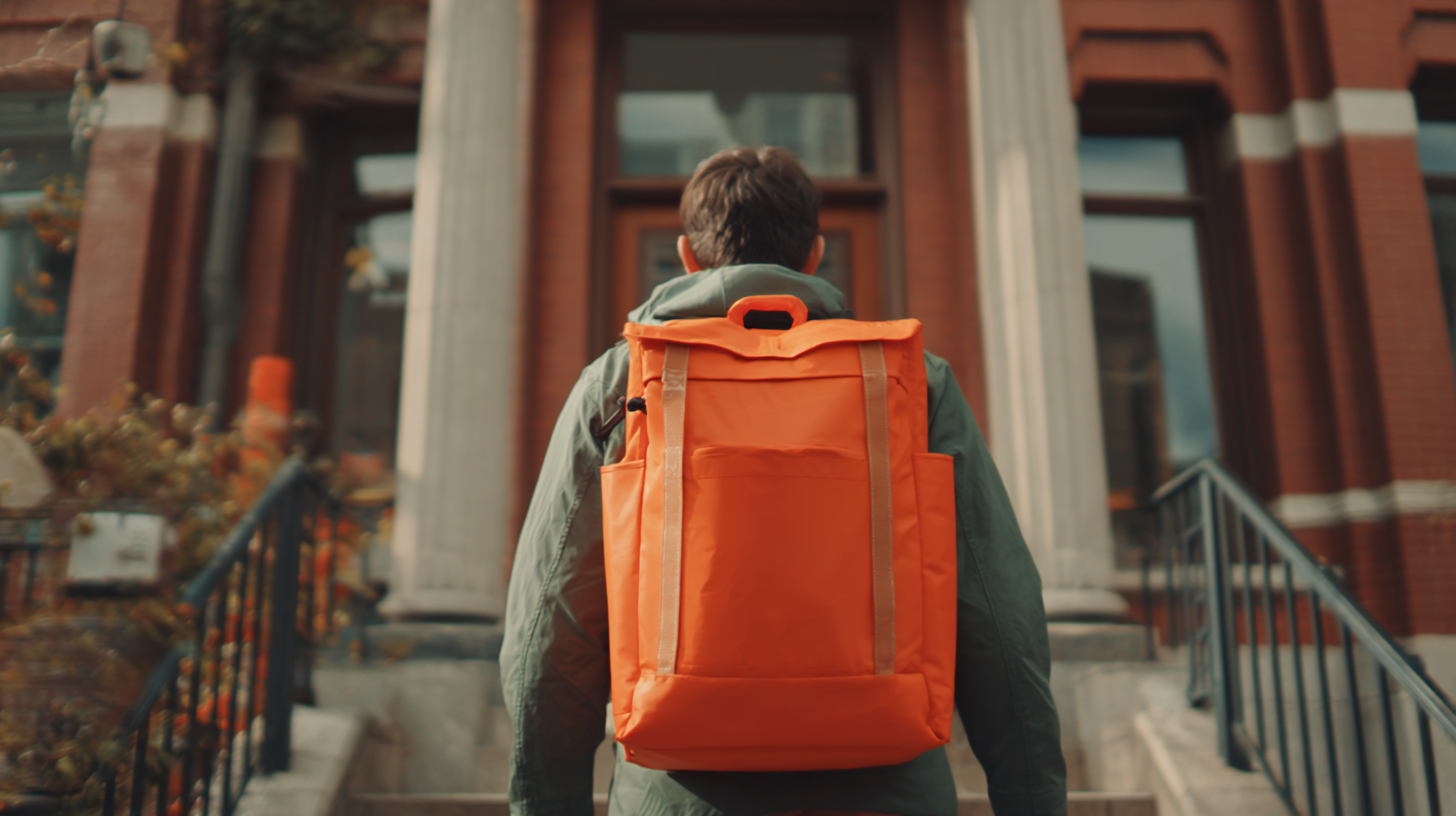 Exploring the Future of Eco-Friendly Delivery Bags and Their Impact on Sustainability