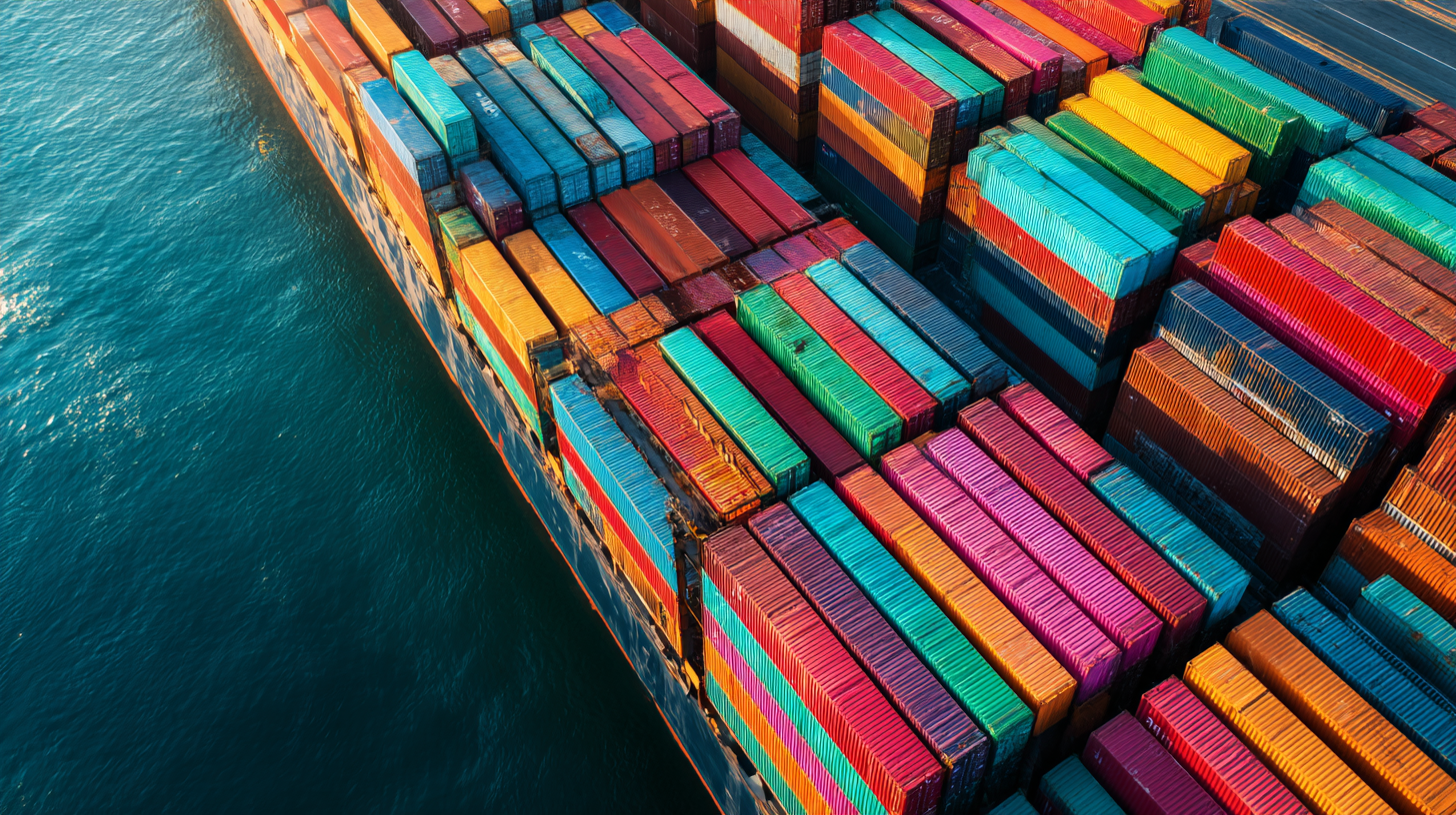 Understanding the Impact of Shipping Container Sizes on Global Trade Efficiency
