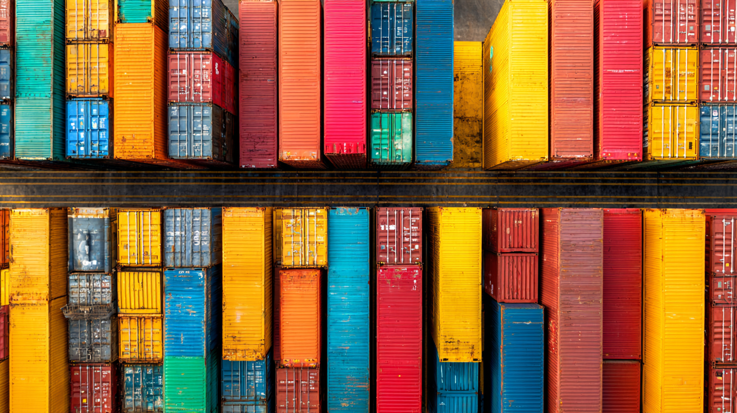 Understanding the Impact of Shipping Container Sizes on Global Trade Efficiency