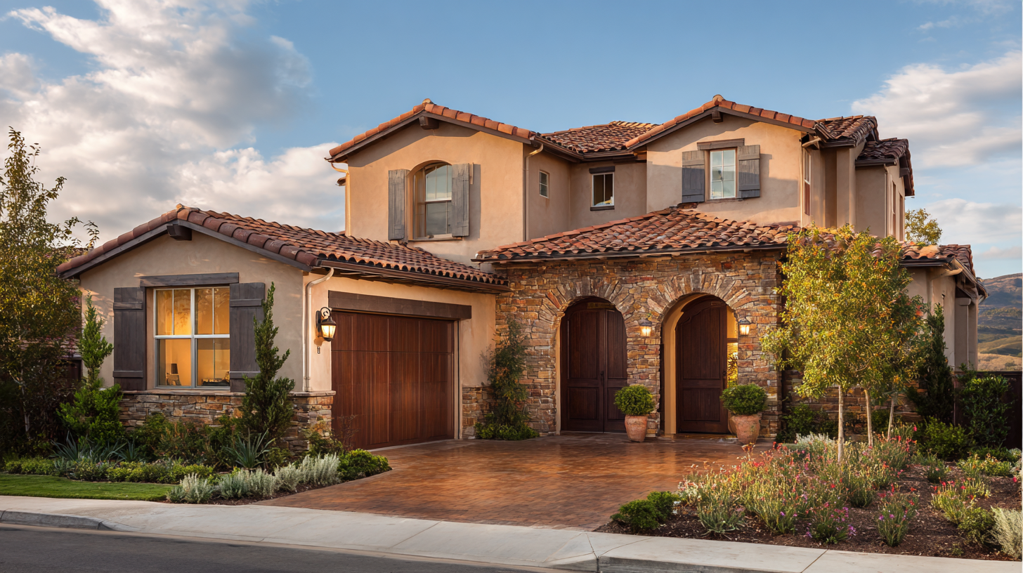 How Electric Garage Doors Enhance Home Security: A Comprehensive Guide for Homeowners
