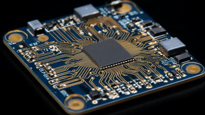 Exploring the Future of PCB Ways: Trends and Innovations in Circuit Board Design for 2024