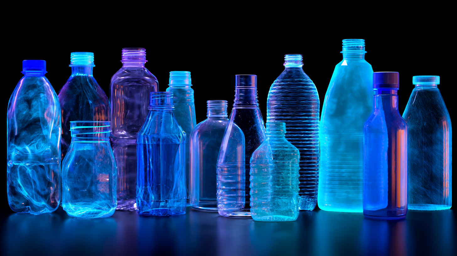 Transforming Your Business: Innovative Uses for Plastic Packaging Containers in Sustainable Practices