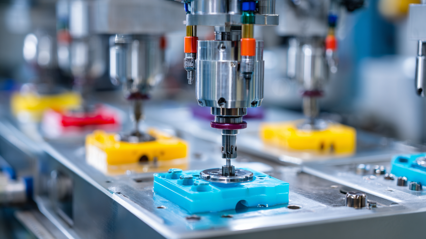 Demystifying the Injection Moulding Process: A Comprehensive Guide for Beginners