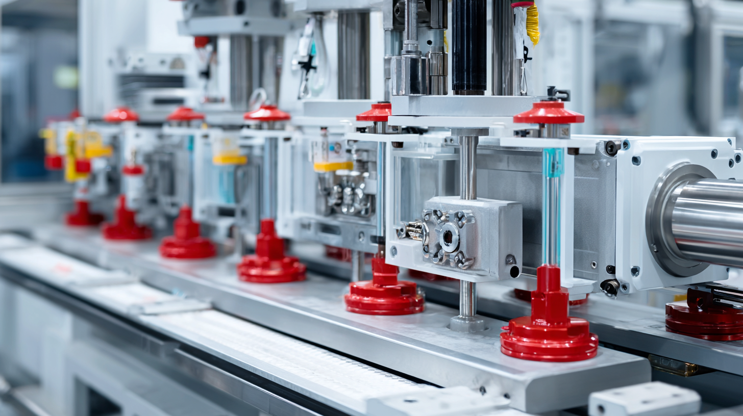 Demystifying the Injection Moulding Process