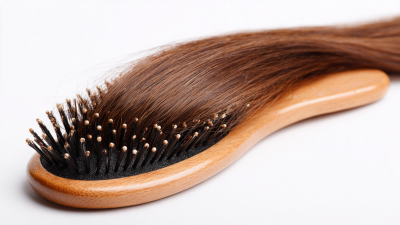 The Ultimate Guide to Choosing the Best Hair Brush For Long Hair: Tips and Tricks for Every Hair Type