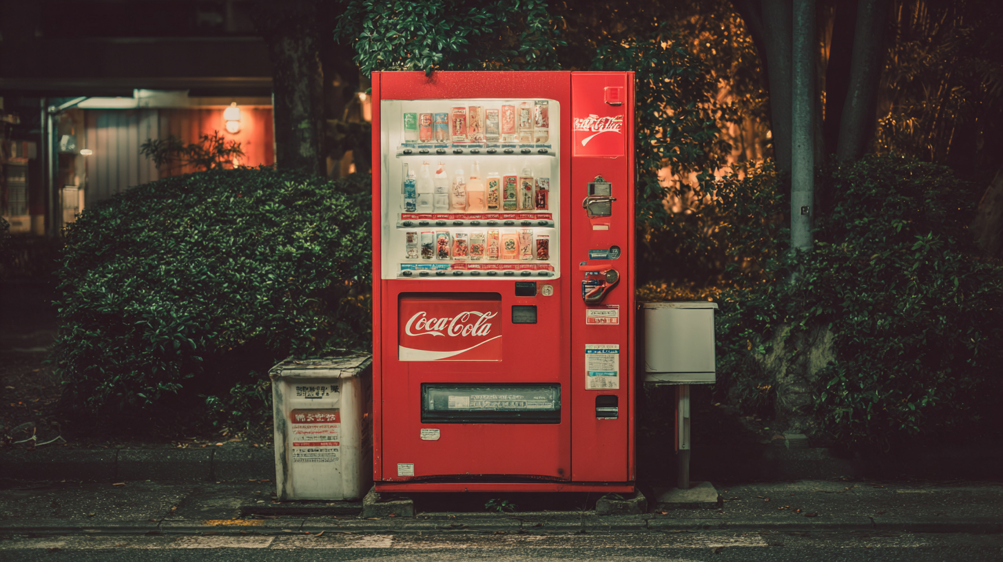 Essential Tips for Keeping Your Vending Machine Running Smoothly: A Complete Maintenance Guide
