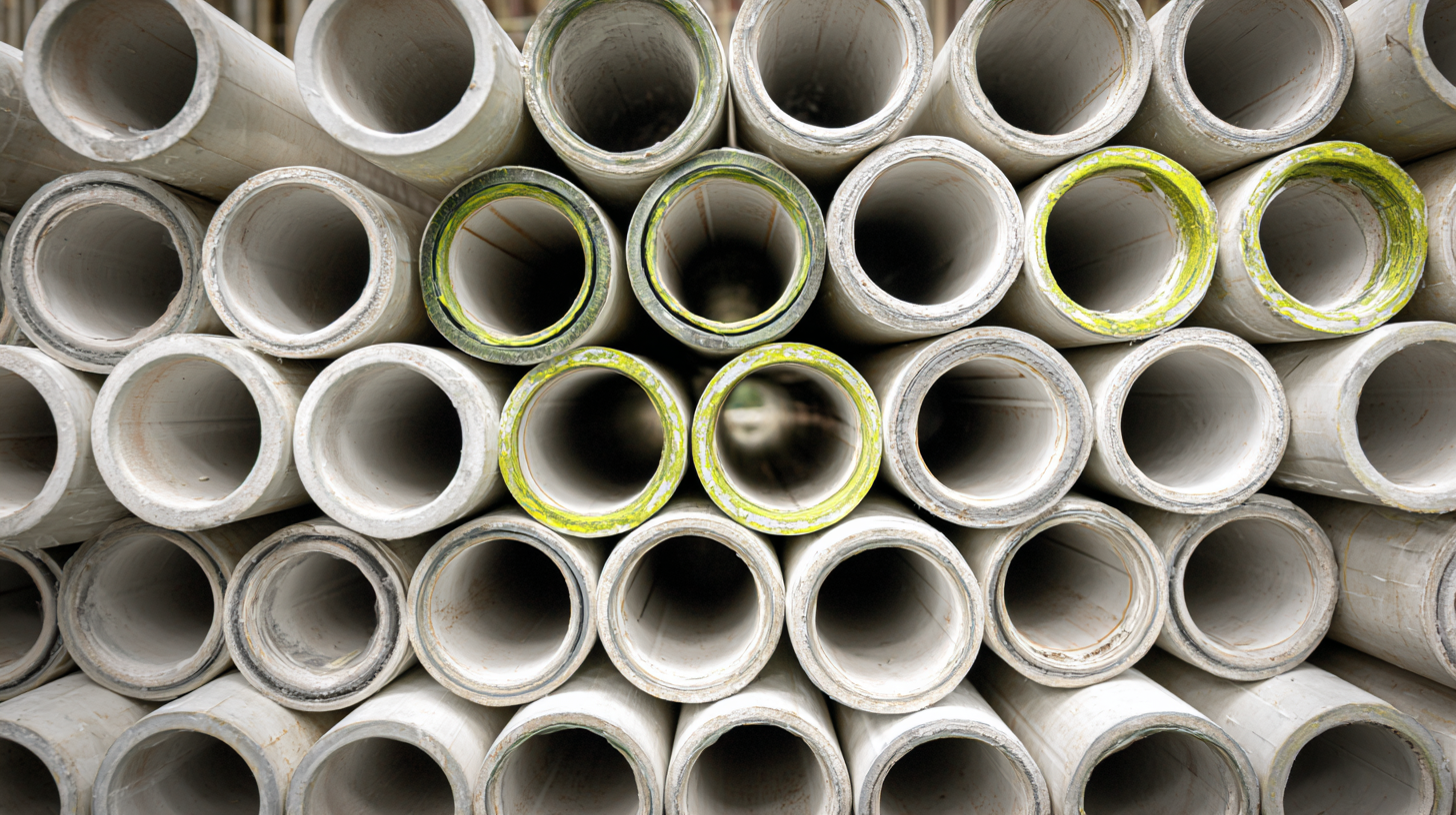 Understanding the Different PVC Pipe Sizes: A Comprehensive Guide for DIY Projects