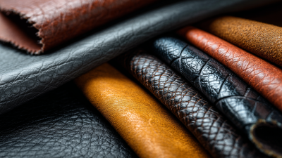 The Ultimate Guide to Choosing the Best Upholstery Vinyl for Your Home Decor