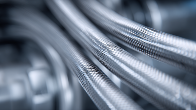 The Science Behind Flexible Hoses and Their Impact on Modern Plumbing Technology