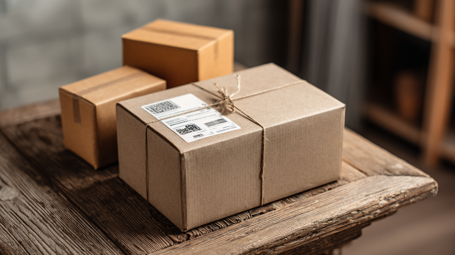 Essential Tips for Choosing the Right Postal Packaging to Ensure Safe Shipments