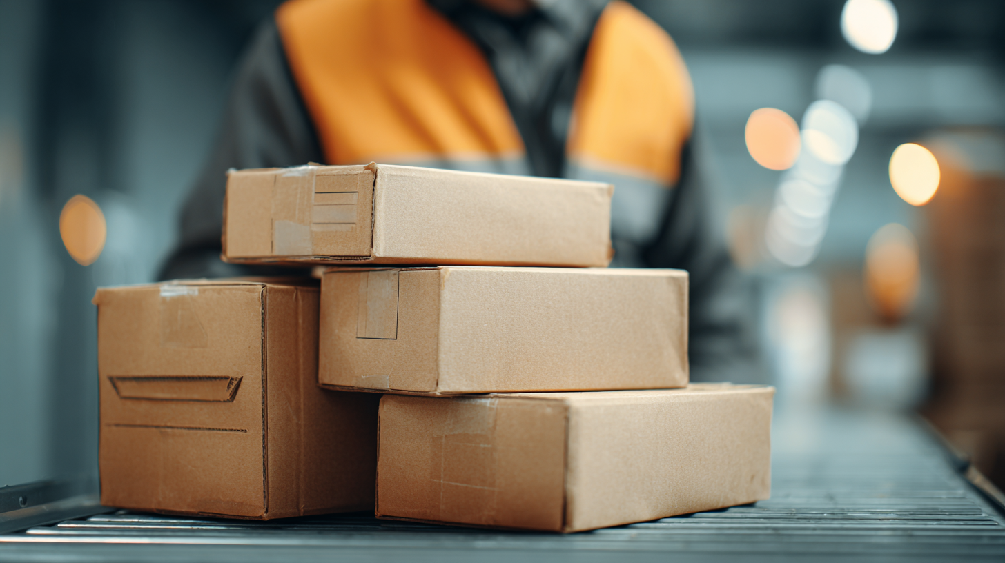 Essential Tips for Choosing the Right Postal Packaging to Ensure Safe Shipments
