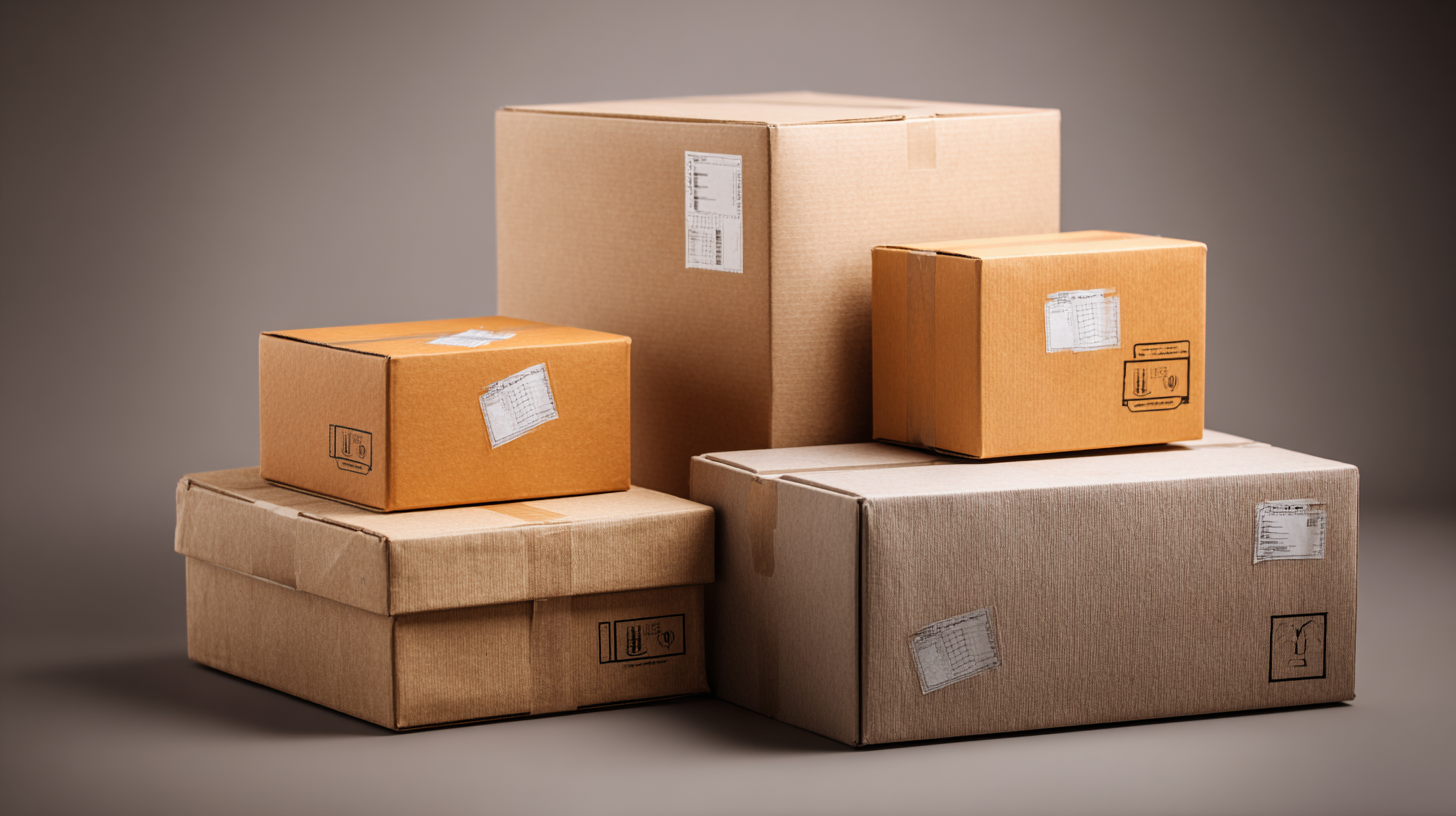 Essential Tips for Choosing the Right Postal Packaging to Ensure Safe Shipments