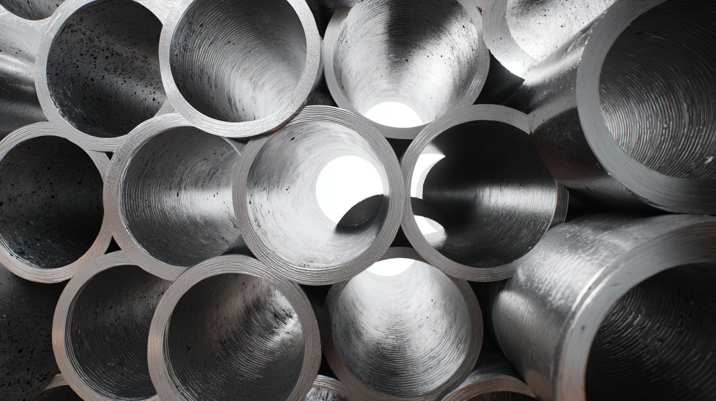 Exploring the Benefits of Steel and Aluminum in Modern Construction Techniques