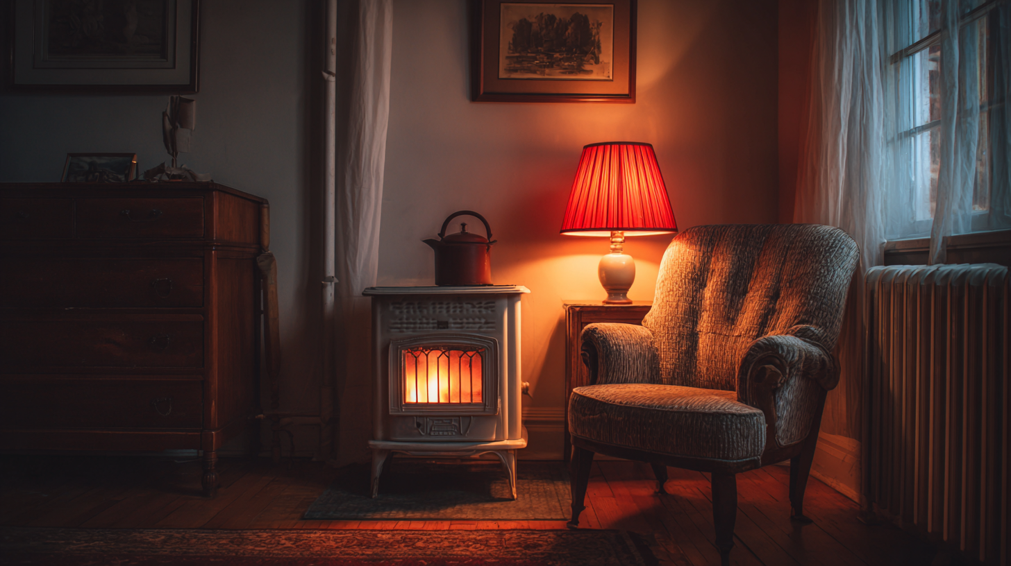 Maximizing Your Comfort: The Essential Guide to Choosing the Right Heating Light for Every Room