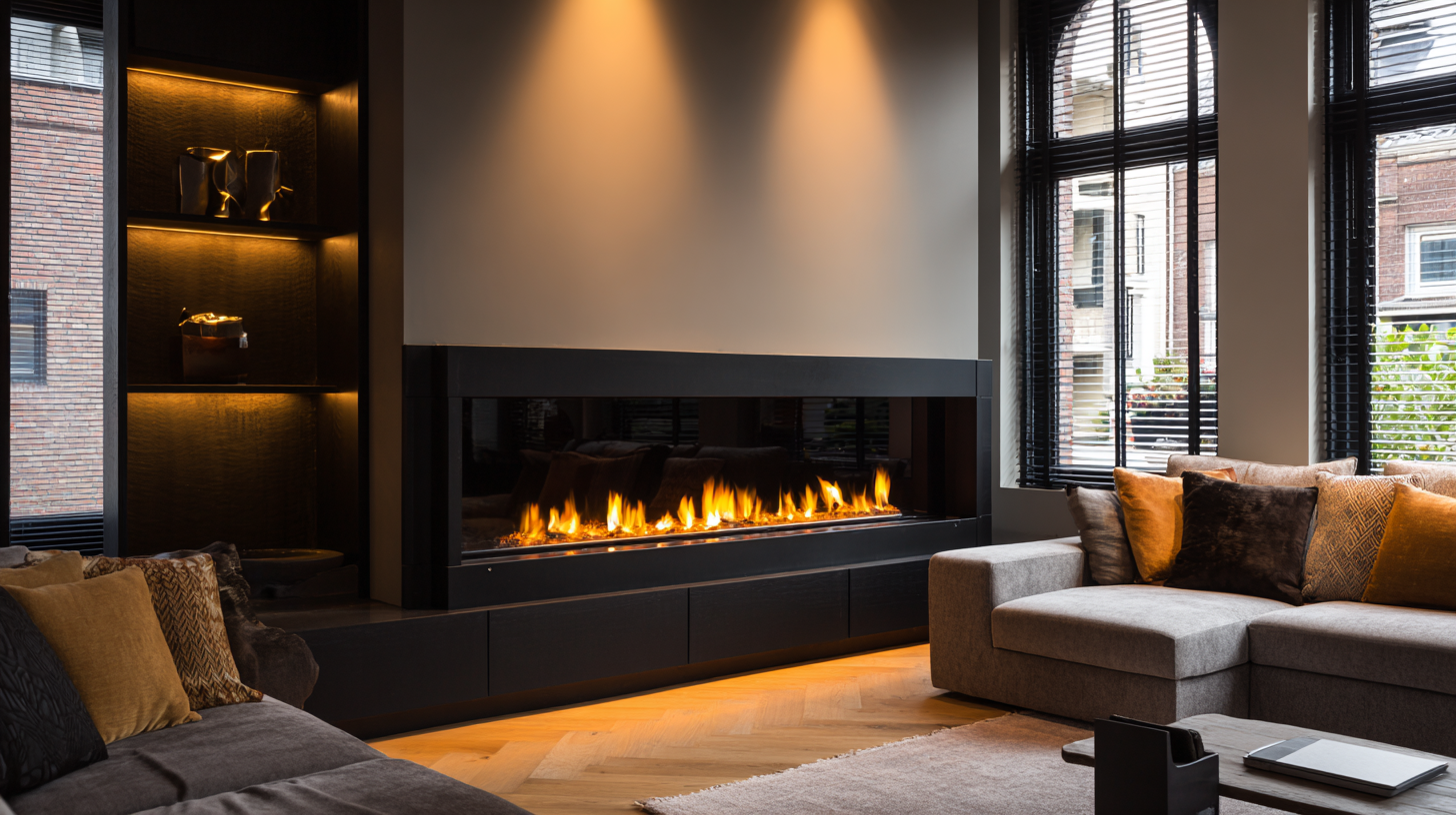 Maximizing Your Comfort: The Essential Guide to Choosing the Right Heating Light for Every Room