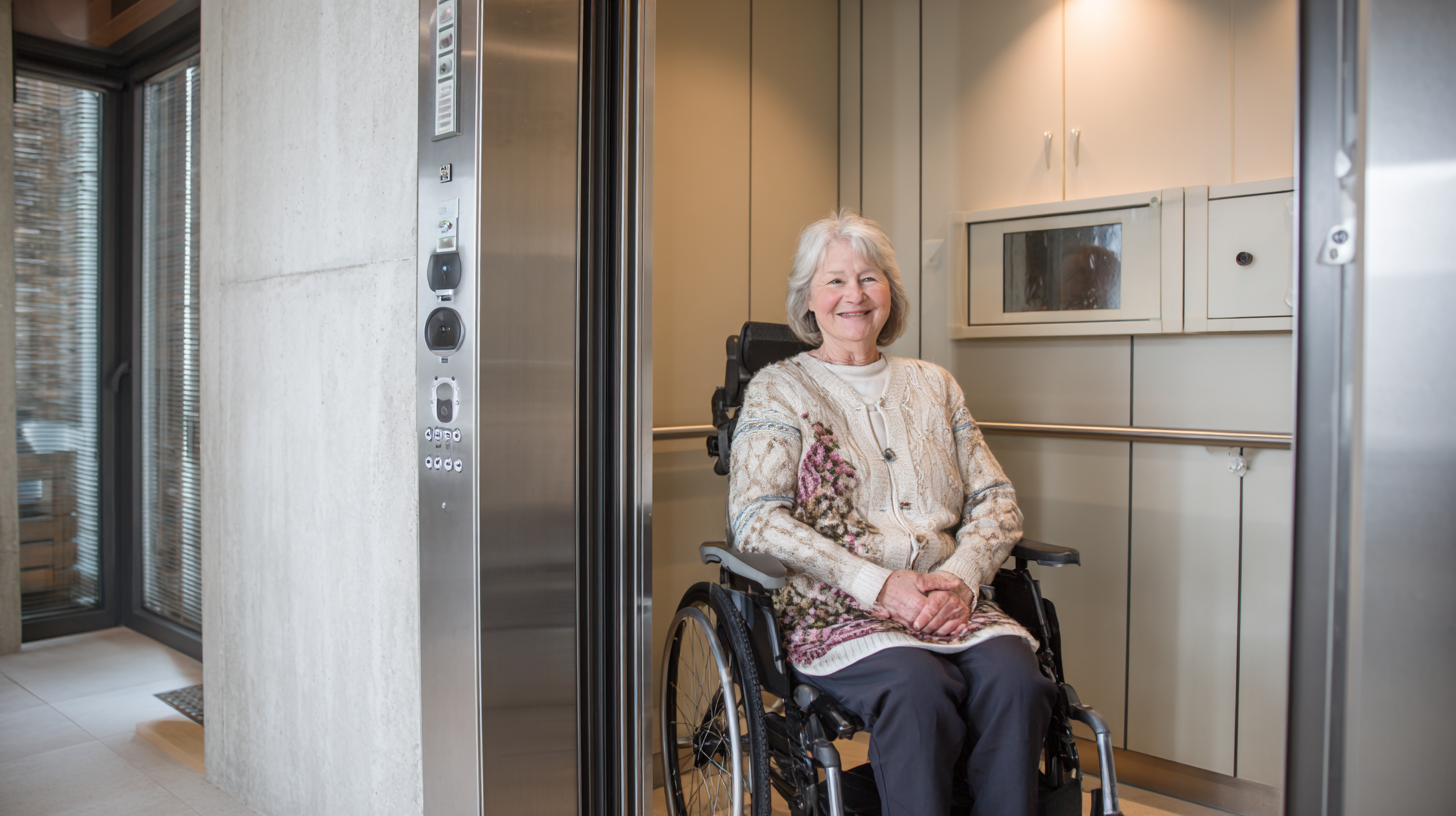 Transform Your Home: The Ultimate Guide to Choosing a Wheelchair Lift That Enhances Accessibility