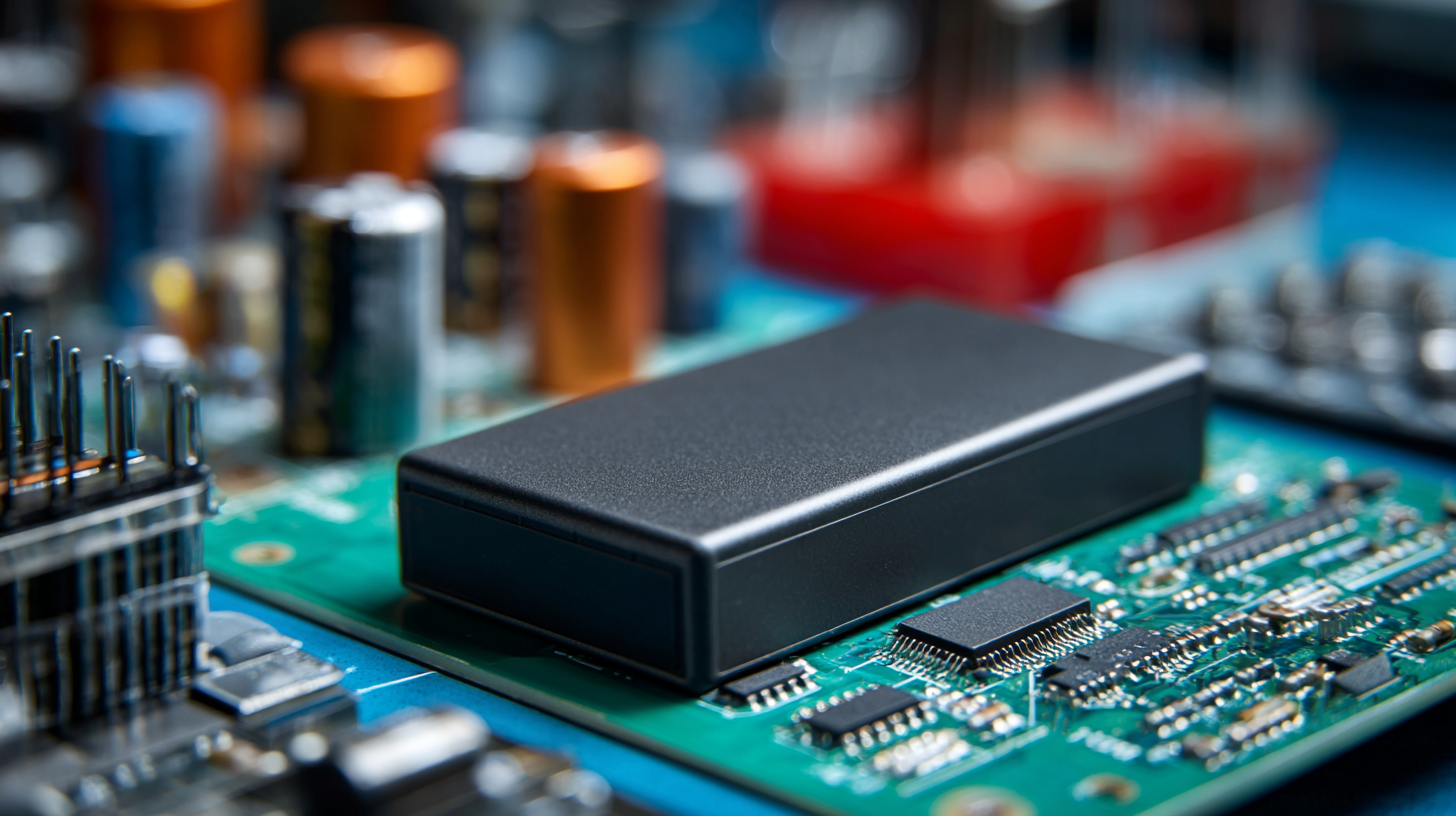 Understanding 7.4v Lithium Ion Battery Pack Capacity and Performance for Optimal Usage